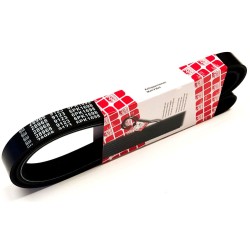 V-Ribbed Belt for BMW 1.6, 2.0, 3.0 d - N47D16, N47D20 & N57D30