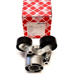 V Ribbed Belt Tensioner for BMW 1.6, 2.0 & 3.0 - N47 & N57