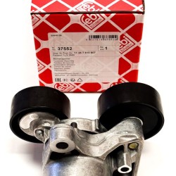 V Ribbed Belt Tensioner for BMW 1.6, 2.0 & 3.0 - N47 & N57