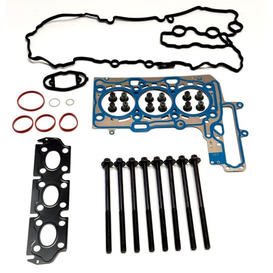 Head Gasket Set & Bolts for Mini 1.5 One & Cooper - B36A15 & B38A15