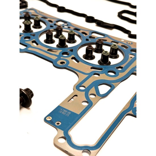 Head Gasket Set & Bolts for Mini 1.5 One & Cooper - B36A15 & B38A15