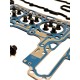 Head Gasket Set & Bolts for Mini 1.5 One & Cooper - B36A15 & B38A15
