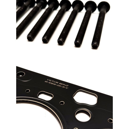 Head Gasket Set & Bolts for Fiat Talento 2.0 EcoJet - M9R