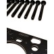 Head Gasket Set & Bolts for Fiat Talento 2.0 EcoJet - M9R