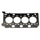 Head Gasket Set & Bolts for Fiat Talento 2.0 EcoJet - M9R