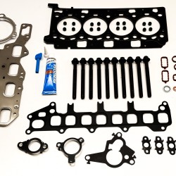 Head Gasket Set & Bolts for Fiat Talento 2.0 EcoJet - M9R