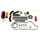 Timing Chain Kit & Inj Seals, Gaskets & Oil Filter for Toyota 1.6 & 2.0 D-4D 1WW & 2WW