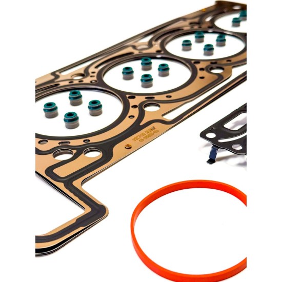 Head Gasket Set & Bolts for Mercedes Benz 1.6 & 2.0 - M274.910 & M274.920