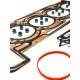 Head Gasket Set & Bolts for Mercedes Benz 1.6 & 2.0 - M274.910 & M274.920