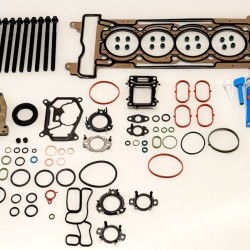 Full Gasket Set & Bolts for Mercedes Benz 1.6 & 2.0 - M274.910 & M274.920