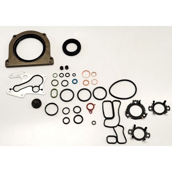 Crankcase Gasket Set for Mercedes Benz 2.0 - M274.920