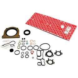 Crankcase Gasket Set for Mercedes Benz 2.0 - M274.920