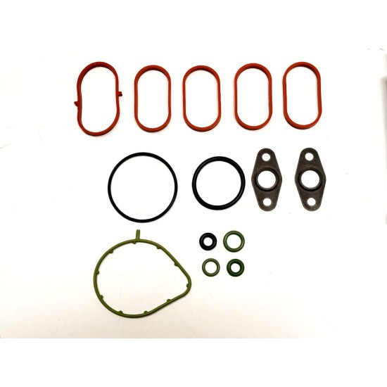 Head Gasket Set & Bolts for Nissan Qashqai & X-Trail 1.3 DIG-T - HR13DDT