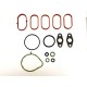 Head Gasket Set & Bolts for Nissan Qashqai & X-Trail 1.3 DIG-T - HR13DDT