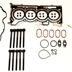 Head Gasket Set & Head Bolts for Dacia Dokker, Duster, Lodgy 1.3 TCe - H5H