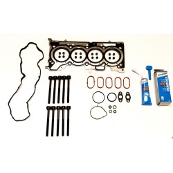 Head Gasket Set & Bolts for Nissan Qashqai & X-Trail 1.3 DIG-T - HR13DDT