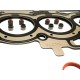 Head Gasket Set & Bolts for Nissan Qashqai & X-Trail 1.3 DIG-T - HR13DDT