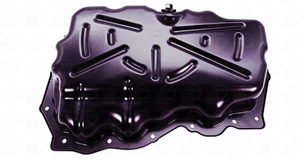 Oil Sump Pan For Ford Transit Mk7 (2006 Onward) FWD 2.2L – Includes Gasket – TPUK