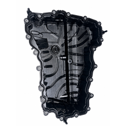 OEM Oil Sump Pan for Peugeot 2.0 HDi / BlueHDi - DW10F | 9801258280