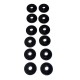 Conical Valve Spring Kit for BMW 3.0 N54B30, N55B30 & S55B30