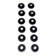 Conical Valve Spring Kit for BMW 3.0 N54B30, N55B30 & S55B30