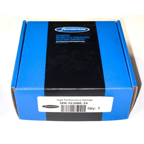 Conical Valve Spring Kit for BMW 3.0 N54B30, N55B30 & S55B30