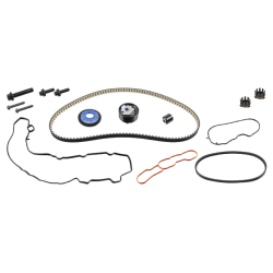 Timing Belt Kit for Citroen Berlingo, C3, C4 & C5 1.2 THP / PureTech - EB2