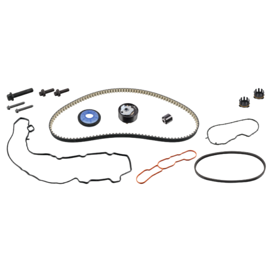 Timing Belt Kit for Citroen Berlingo, C3, C4 & C5 1.2 THP / PureTech - EB2 Timing Belt Kit for Citroen Berlingo, C3, C4 & C5 1.2 THP / PureTech - EB2