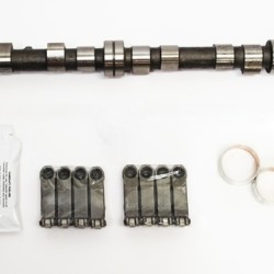 Camshaft Kit with Cam Bearings for Ford Pinto 1.6, 1.8 & 2.0 OHC 