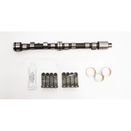 Camshaft Kit with Cam Bearings for Ford Pinto 1.6, 1.8 & 2.0 OHC 