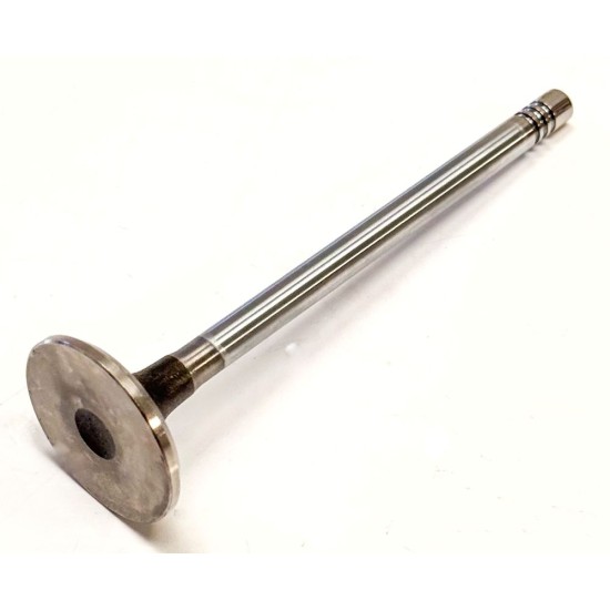 Set of Engine Valves for Volvo 2.0 D2, D3, D4 & D5 - D4204T