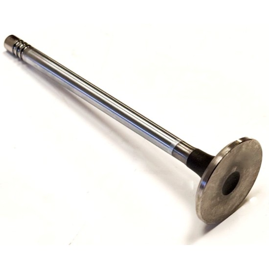 8 Inlet Valves for Volvo 2.0 D2, D3, D4 & D5 - D4204T