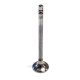 Exhaust Valve for Volvo 2.0 D2, D3, D4 & D5 - D4204T