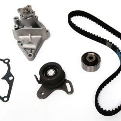 Water Pump & Timing Belt Kit for Kia Cerato & Rio 1.4 & 1.6 - G4ED, G4EE, G4GR