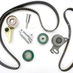 Timing Belt Kit for Subaru Justy 1.3 GX - EF13
