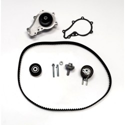 Water Pump & Timing Belt Kit for Suzuki SX4 1.6 16v DDiS - 9HX