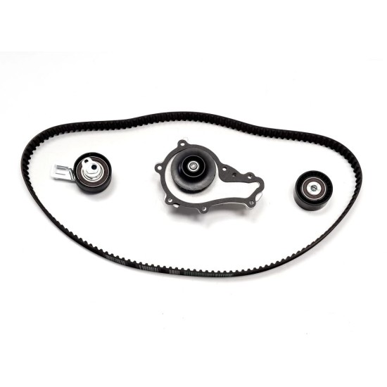 Timing Belt Kit & Water Pump for Volvo 1.6 D2 / DRIVe - D4162T Timing Belt Kit & Water Pump for Volvo 1.6 D2 / DRIVe - D4162T