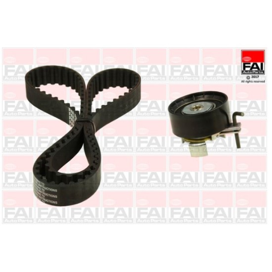 Timing Belt Kit for Volvo 1.6 