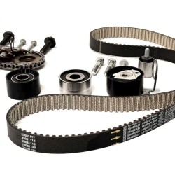 Timing Belt & Chain Kit for Citroen C5 & C6 3.0 HDi - DT20C