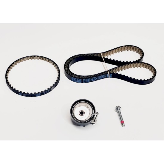 Timing Belt Kit for Ford Fiesta 1.1 12v Ti-VCT