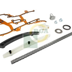 Timing Chain Kit for Chevrolet Aveo, Cruze, Orlando & Trax 1.2 & 1.4 16v