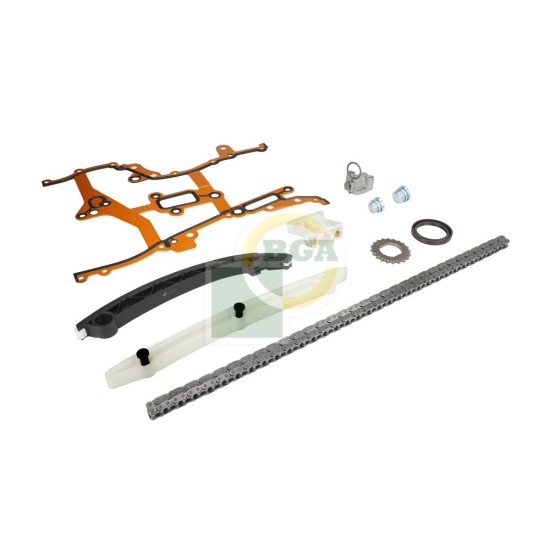 Timing Chain Kit for Chevrolet Aveo, Cruze, Orlando & Trax 1.2 & 1.4 16v