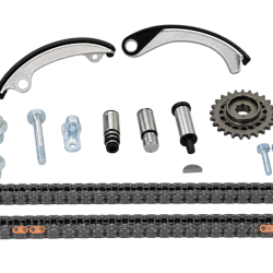 Timing Chain Kit for Vauxhall 2.0 & 2.2 DTi - X20, Y20, X22 & Y22 | 90529248
