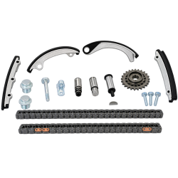 Timing Chain Kit for Opel 2.0 & 2.2 DTi - X20, Y20, X22 & Y22 | 90529248