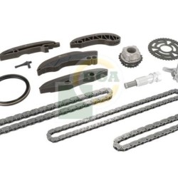 Timing Chain Kit for BMW 2.0 d - M47D20, N47D20 & B47D20