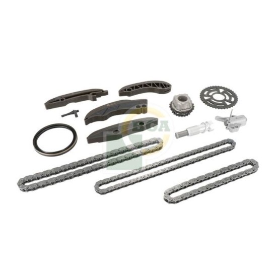 Timing Chain Kit for Mini 2.0 Cooper D / SD - N47C20A Timing Chain Kit for Mini 2.0 Cooper D / SD - N47C20A