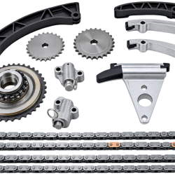 Timing Chain Kit for Hyundai 1.1, 1.4, 1.5, 1.6 & 1.7 CRDi