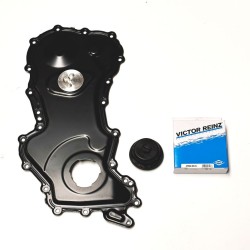 Timing Cover & Seal for Renault 1.6 dCi - R9M