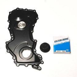 Timing Cover & Seal for Mercedes Benz 1.6 & 1.7 CDi / BlueTEC OM626 & OM622