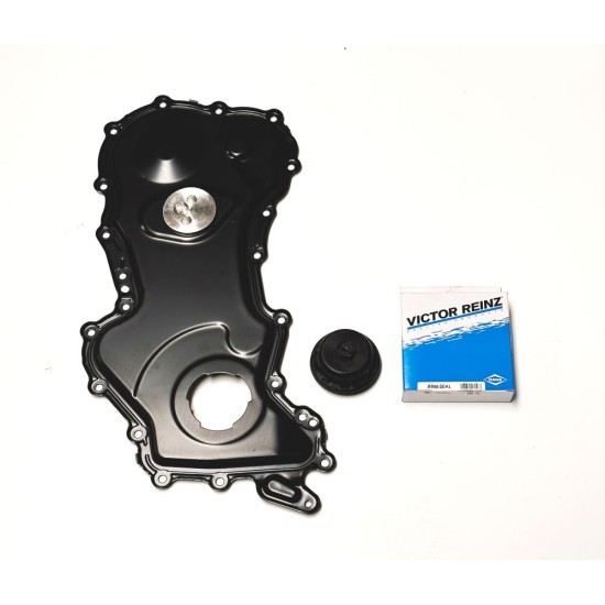 Timing Cover & Seal for Opel Vivaro 1.6 CDTi - R9M